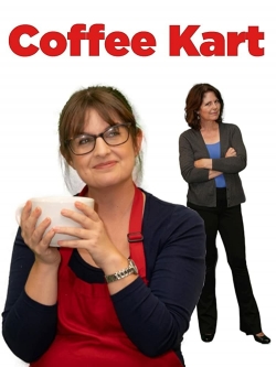 watch-Coffee Kart