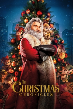 watch-The Christmas Chronicles