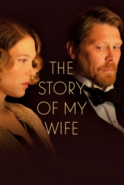 watch-The Story of My Wife