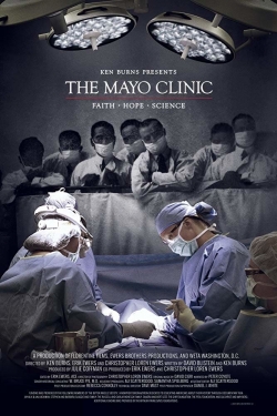 watch-The Mayo Clinic, Faith, Hope and Science