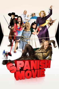 watch-Spanish Movie
