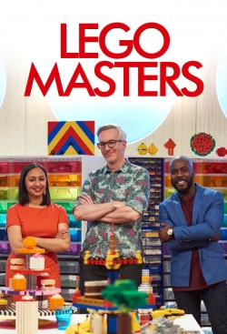 watch-Lego Masters