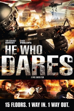 watch-He Who Dares