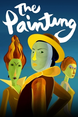 watch-The Painting