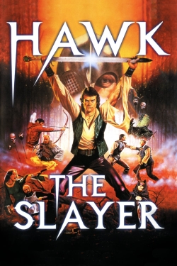 watch-Hawk the Slayer
