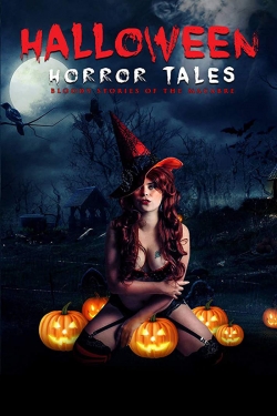 watch-Halloween Horror Tales