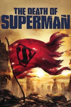 watch-The Death of Superman