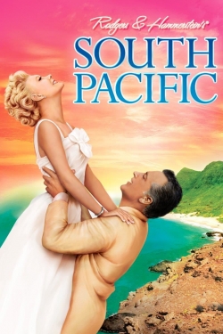 watch-South Pacific