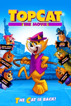 watch-Top Cat: The Movie