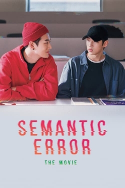 watch-Semantic Error: The Movie