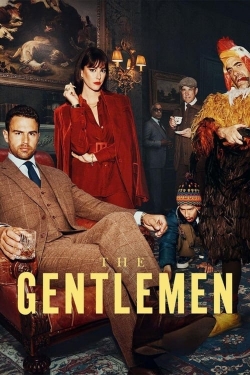 watch-The Gentlemen
