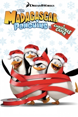 watch-The Madagascar Penguins in a Christmas Caper