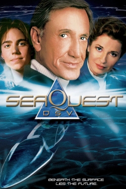 watch-seaQuest DSV