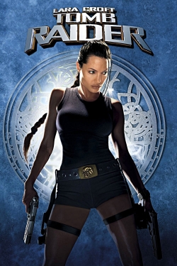 watch-Lara Croft: Tomb Raider