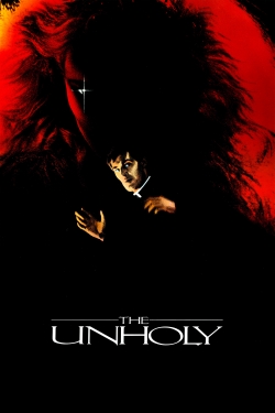 watch-The Unholy
