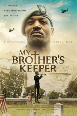 watch-My Brother's Keeper