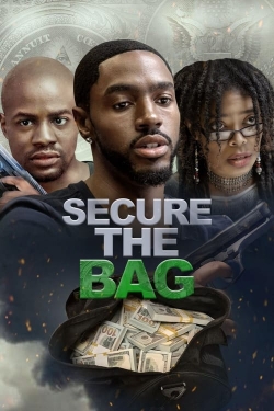 watch-Secure the Bag
