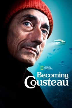 watch-Becoming Cousteau