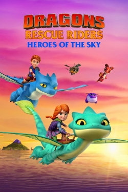 watch-Dragons Rescue Riders: Heroes of the Sky