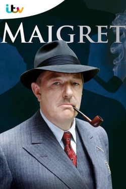 watch-Maigret