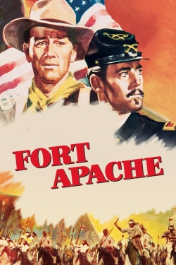 watch-Fort Apache