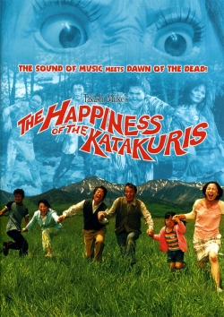 watch-The Happiness of the Katakuris
