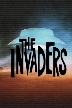 watch-The Invaders