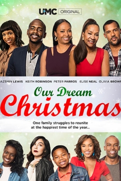 watch-Our Dream Christmas