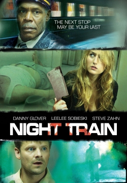 watch-Night Train