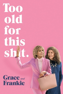 watch-Grace and Frankie