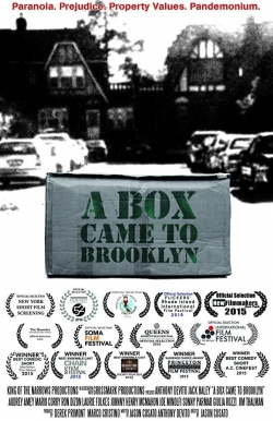 watch-A Box Came to Brooklyn