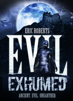 watch-Evil Exhumed