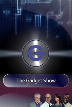 watch-The Gadget Show