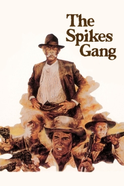 watch-The Spikes Gang