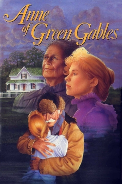 watch-Anne of Green Gables
