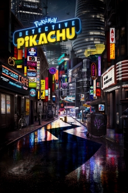 watch-Pokémon Detective Pikachu