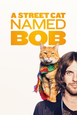 watch-A Street Cat Named Bob