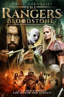 watch-The Rangers: Bloodstone