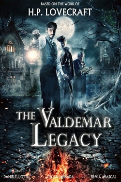 watch-The Valdemar Legacy