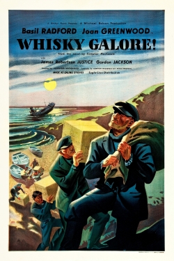 watch-Whisky Galore!