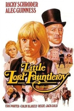 watch-Little Lord Fauntleroy