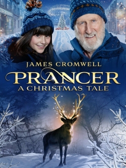 watch-Prancer: A Christmas Tale