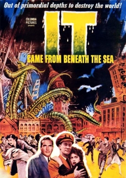 watch-It Came from Beneath the Sea