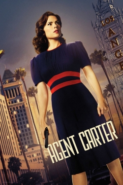watch-Marvel's Agent Carter