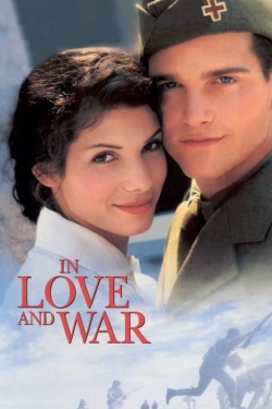 watch-In Love and War