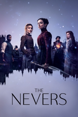 watch-The Nevers