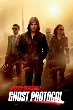 watch-Mission: Impossible - Ghost Protocol