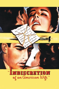watch-Indiscretion of an American Wife