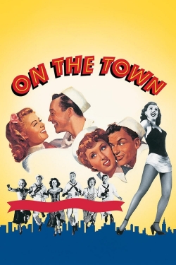 watch-On the Town