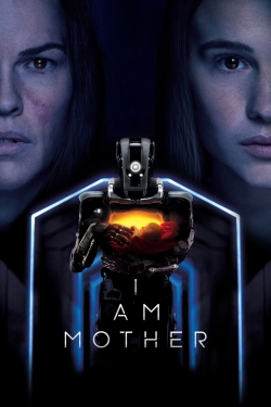 watch-I Am Mother